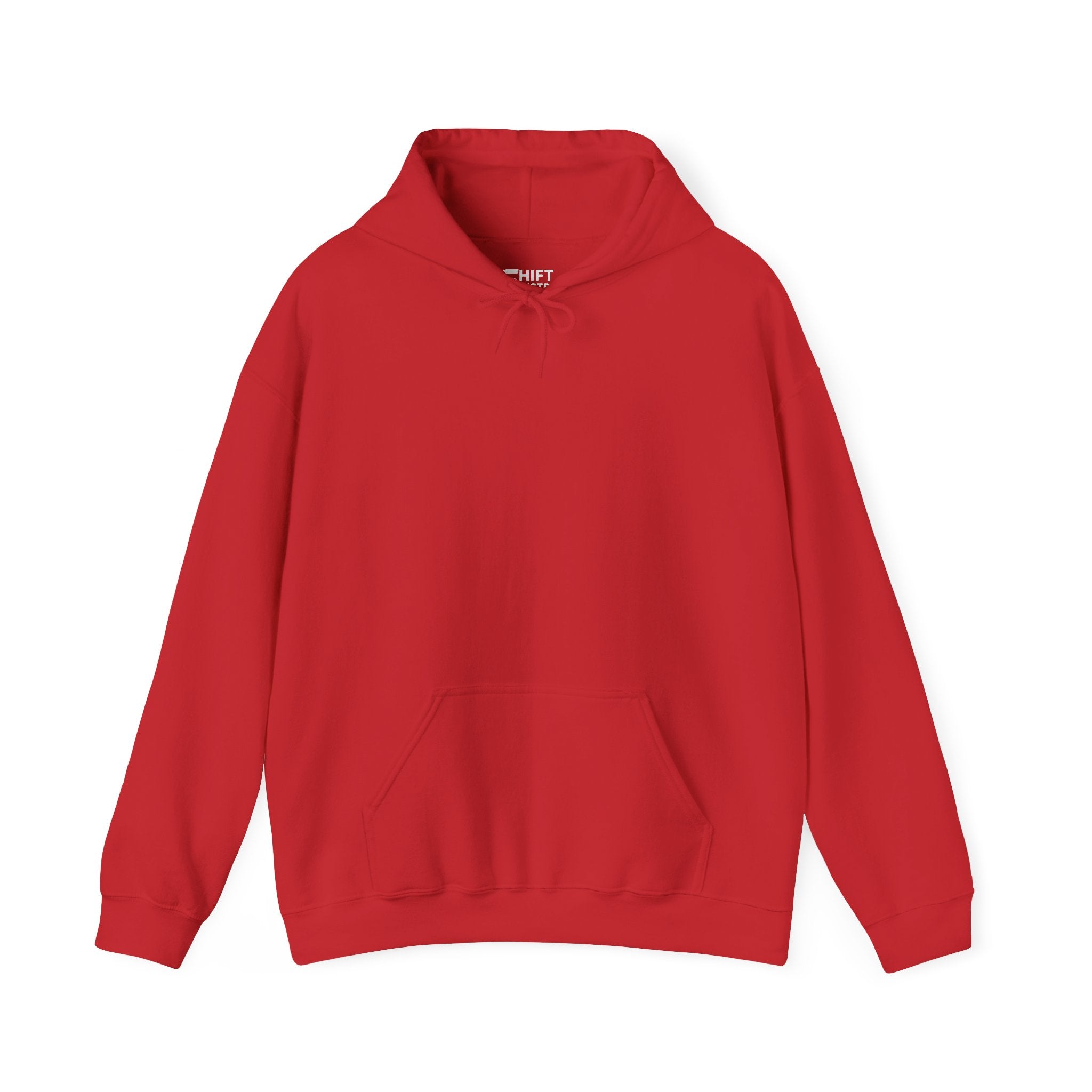 Drive Drive Repeat Hoodie — Retro Streetwear Graphic Pullover